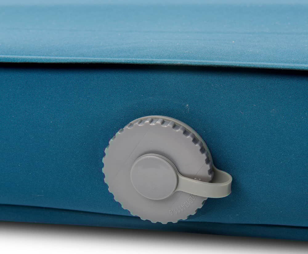 Kelty Waypoint SI Sleeping Pad in Blue - Image 2 of 5