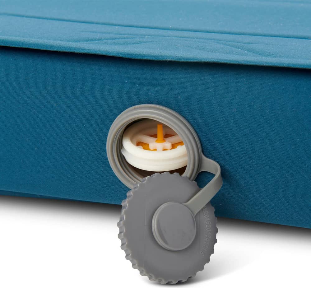 Kelty Waypoint SI Sleeping Pad in Blue - Image 3 of 5