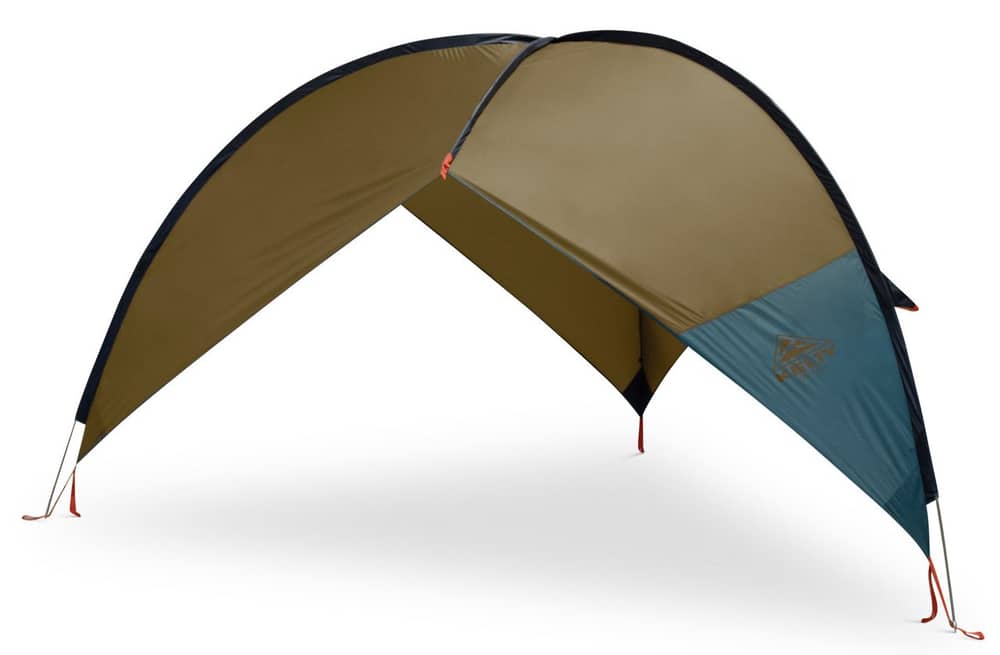 Kelty Sunshade With Side Wall