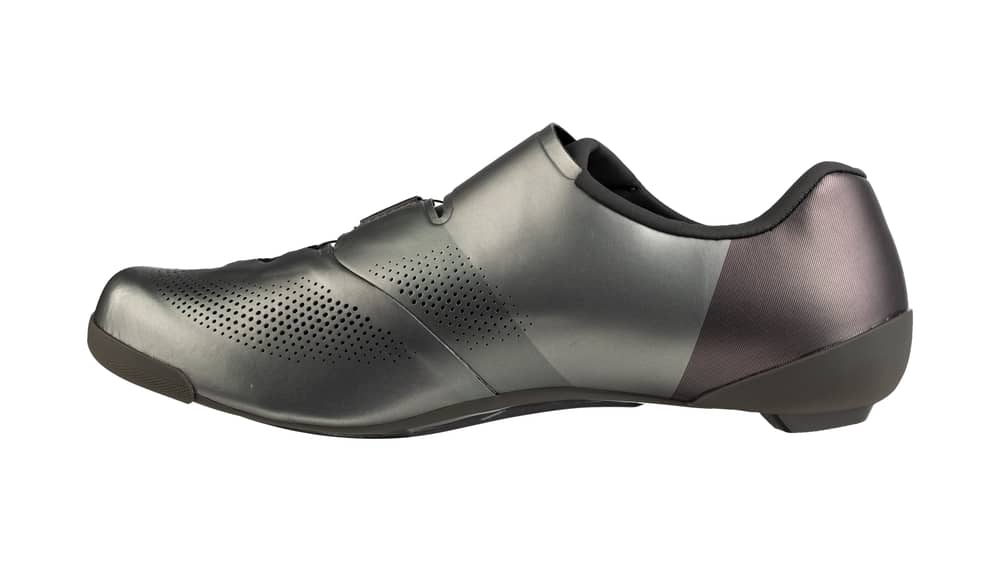 Shimano SH-RC703W Cycling Shoes in Chrome Rose - Image 2 of 4