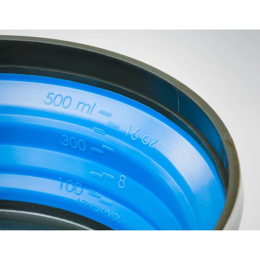 GSI Outdoors Escape 1-Person Tableware Set in Blue - Image 4 of 4