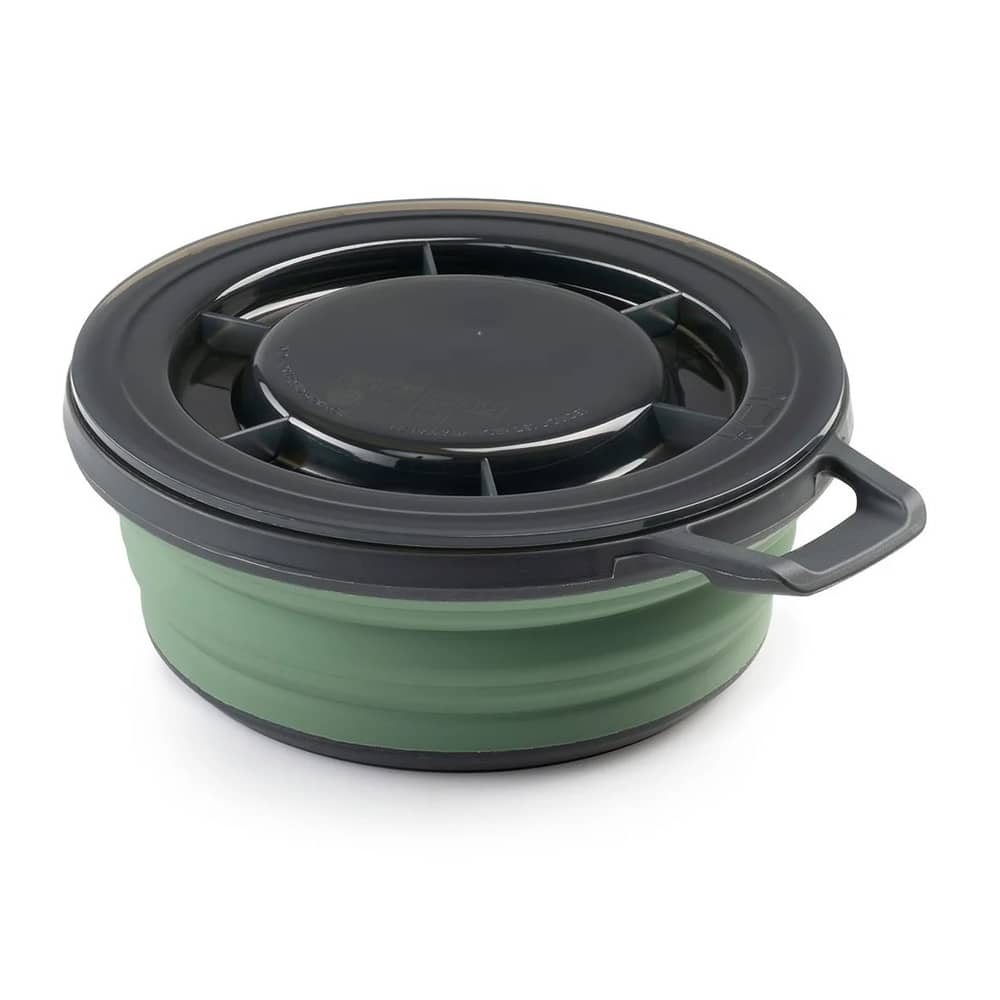 GSI Outdoors Escape Bowl + Lid