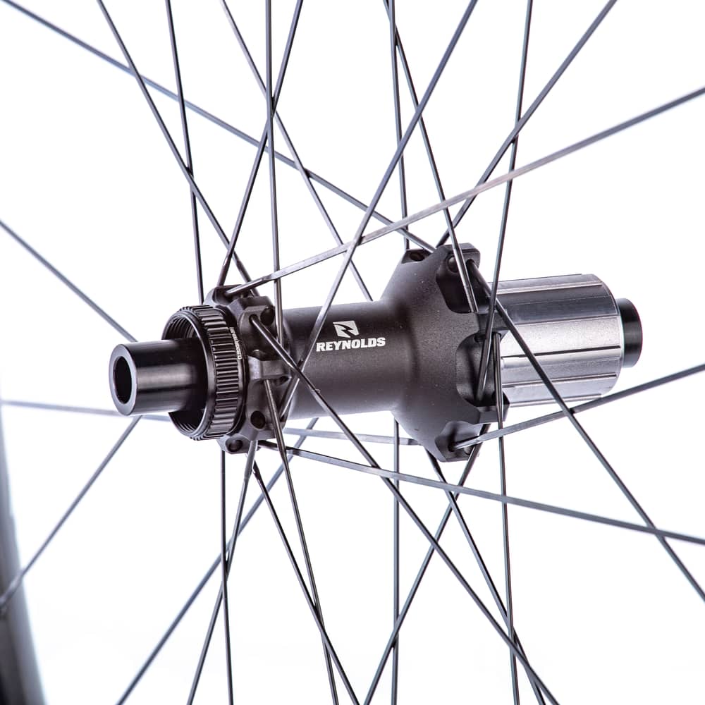 Reynolds TR 249 Boost 29" Wheelset in Black - Image 3 of 4
