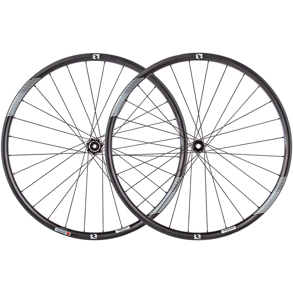 Reynolds TR 249 Boost 29" Wheelset in Black - Image 4 of 4