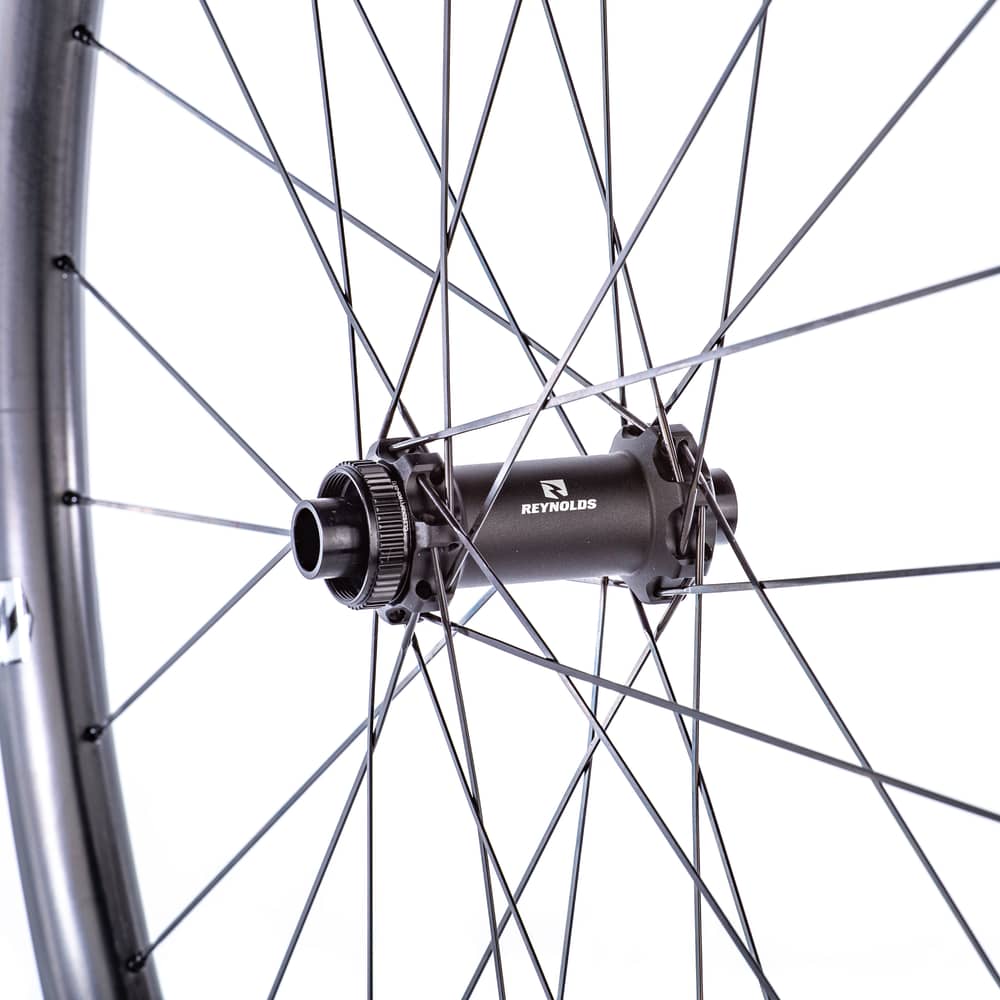 Reynolds TR 249 Boost 29" Wheelset in Black - Image 2 of 4