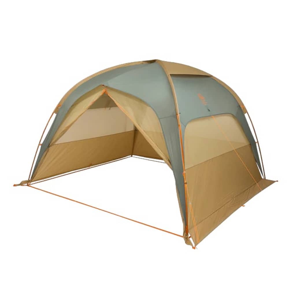 Big Agnes Sage Canyon Shelter Plus Accessory Mesh Insert in Prairie Sand - Image 2 of 4
