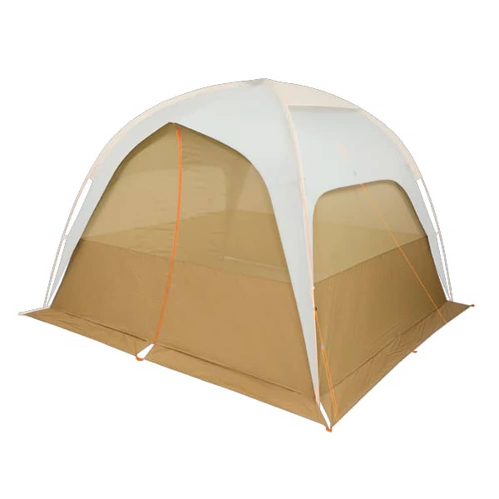 Big Agnes Sage Canyon Shelter Plus Accessory Mesh Insert in Prairie Sand - Image 1 of 4