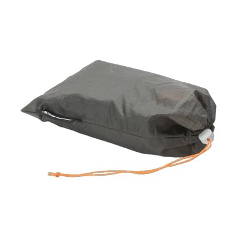 Big Agnes Tiger Wall Footprint in Asphalt - Image 1 of 1
