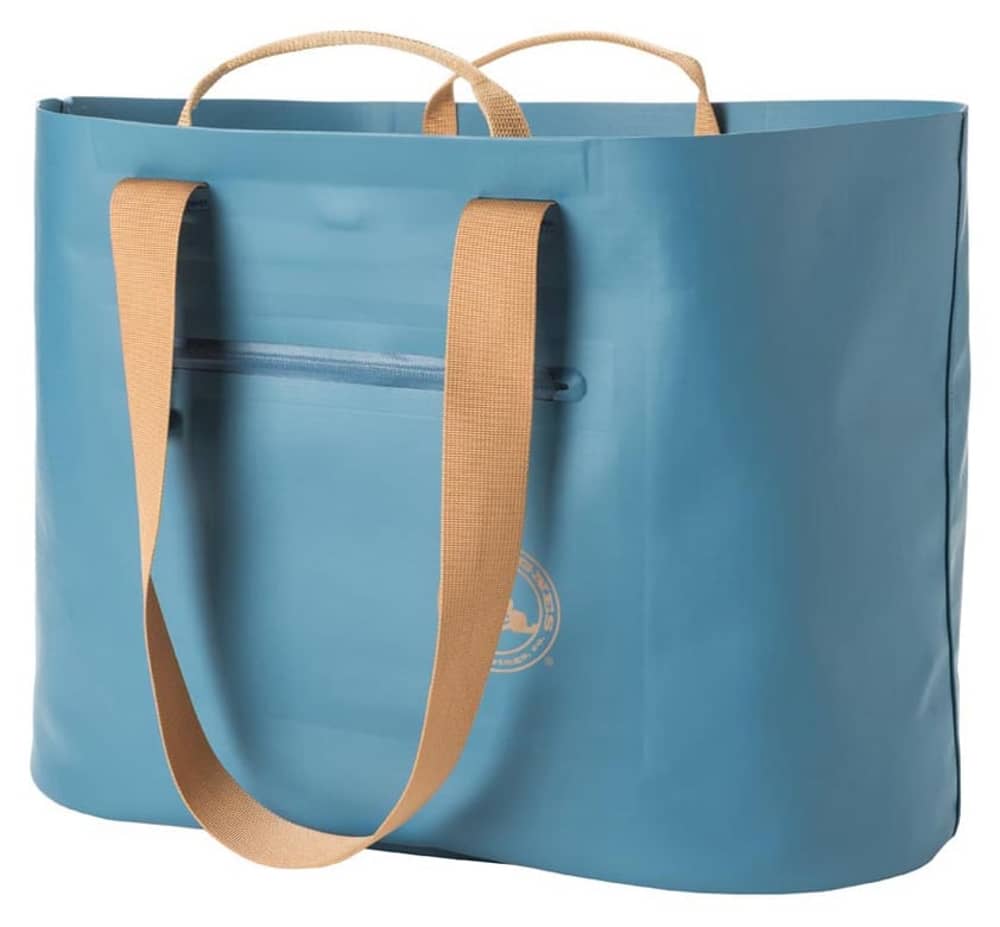 Big Agnes Bucket 50L Tote Bag in Tapestry - Image 1 of 2