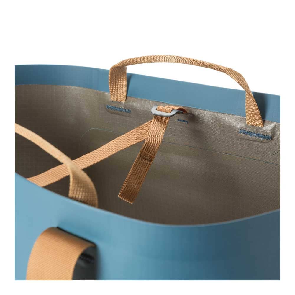 Big Agnes Bucket 50L Tote Bag in Tapestry - Image 2 of 2