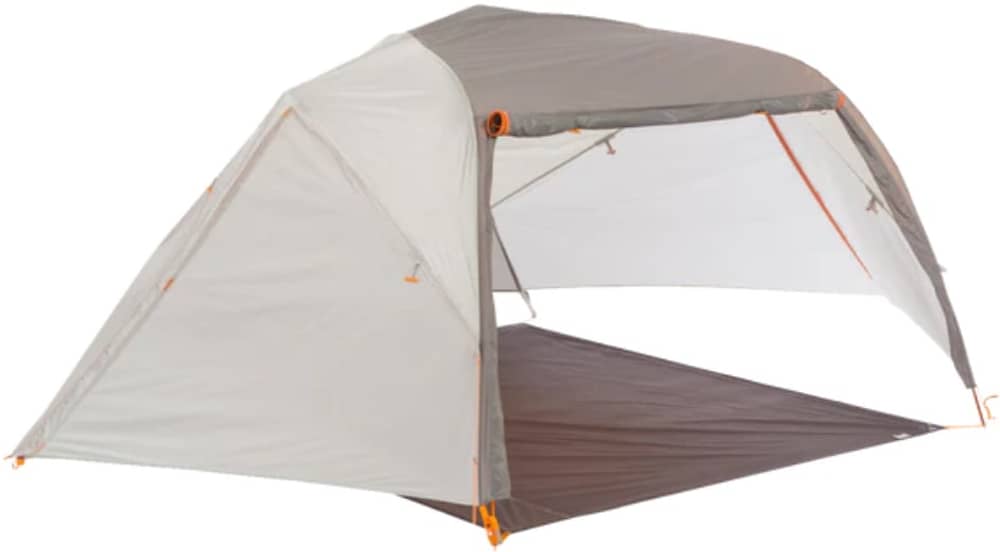 Big Agnes Salt Creek Footprint