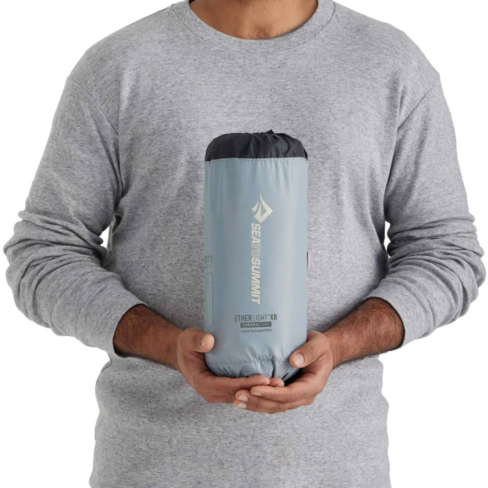 Sea to Summit Ether Light XR Insulated ASC Sleeping Pad