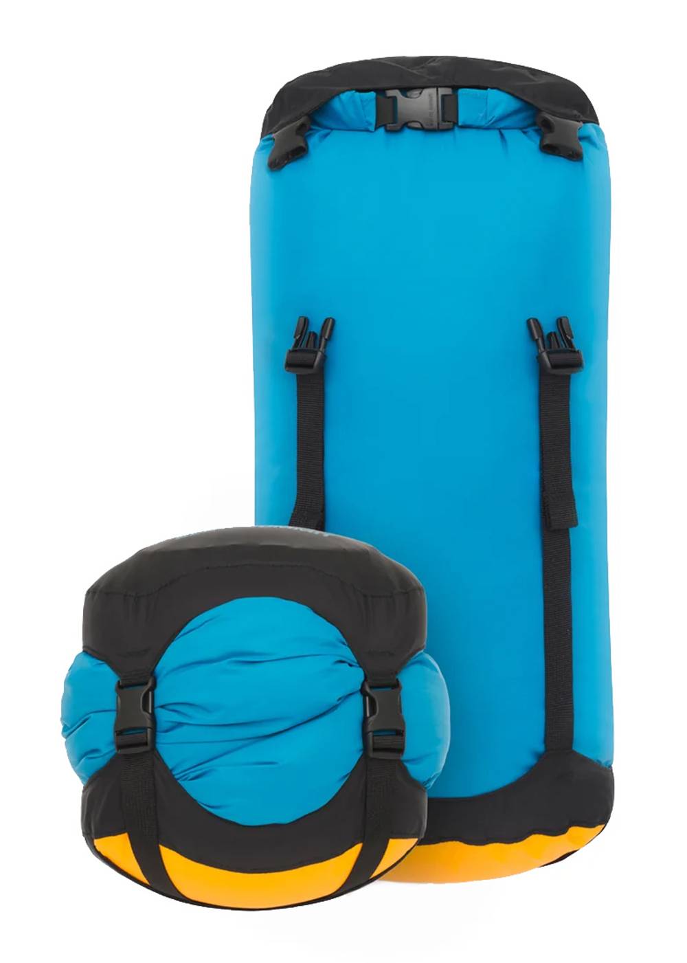 Sea to Summit Evac Compression Dry Bag