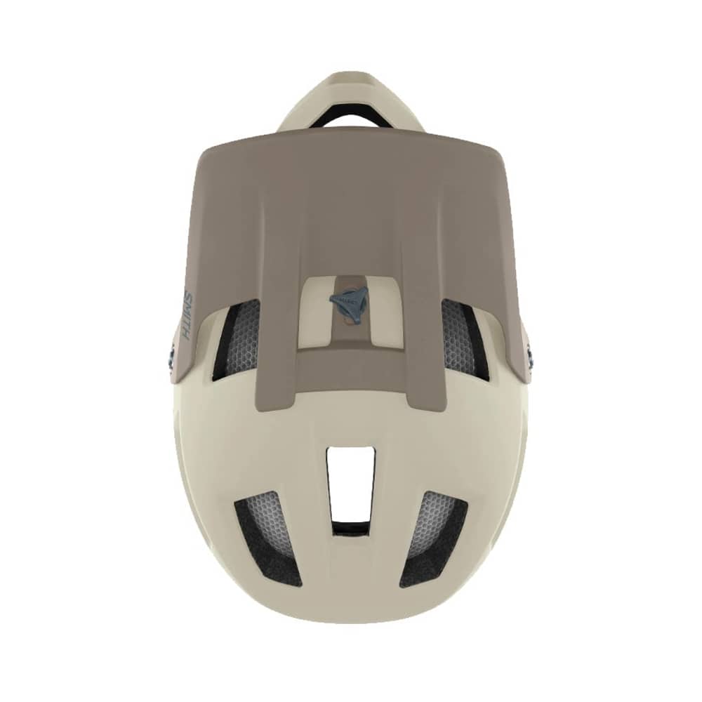 Smith Mainline MIPS Helmet in Matte Chalk - Image 3 of 3
