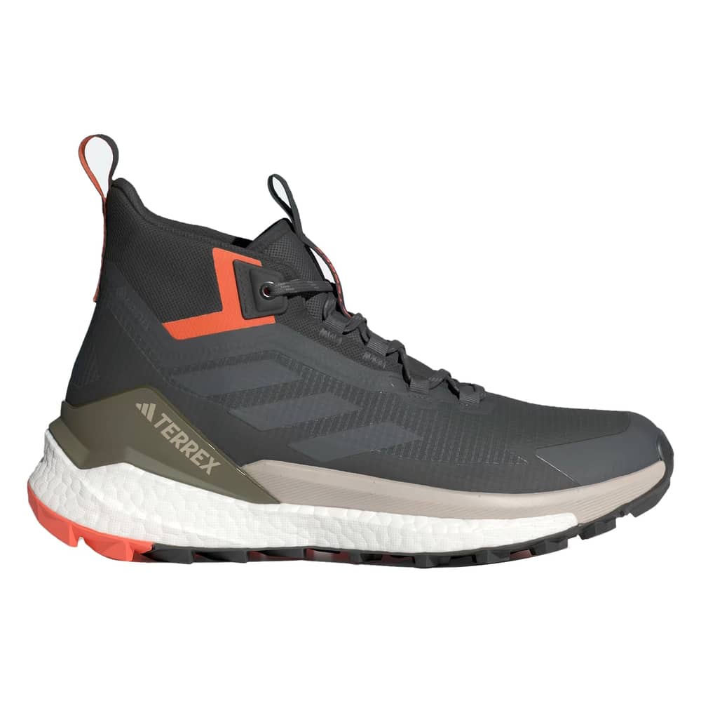 Adidas Terrex Free Hiker 2 Gtx Shoes 1