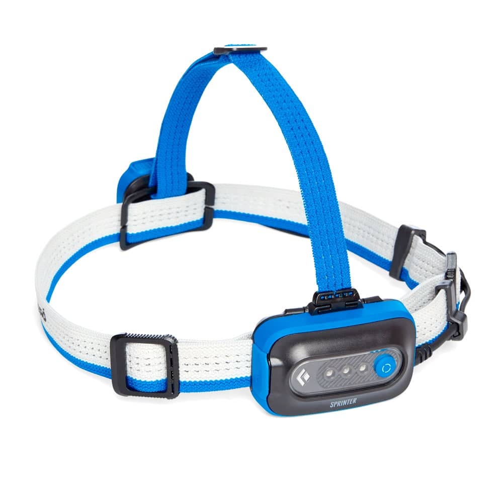 Black Diamond Sprinter 500 Headlamp in Ultra Blue - Image 2 of 6