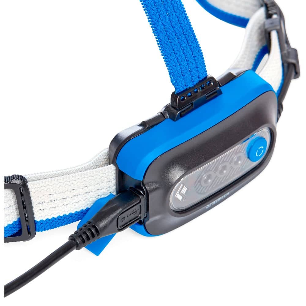 Black Diamond Sprinter 500 Headlamp in Ultra Blue - Image 3 of 6