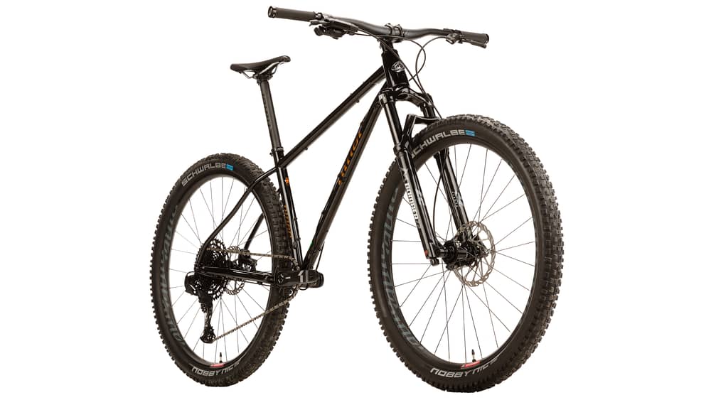 Niner SIR 9 2-Star Bike