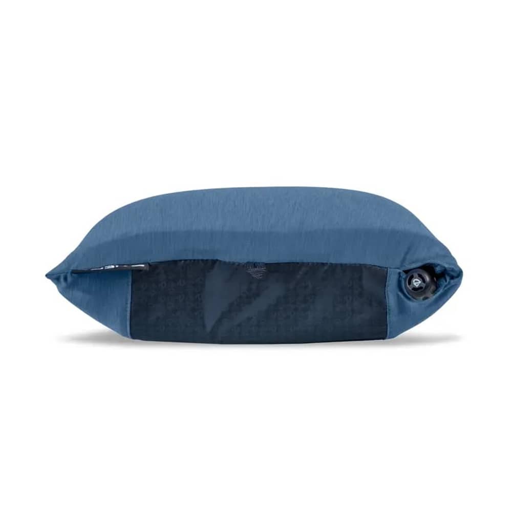 Nemo Fillo Pillow in Blue Horizon/Ombre Blue - Image 3 of 4