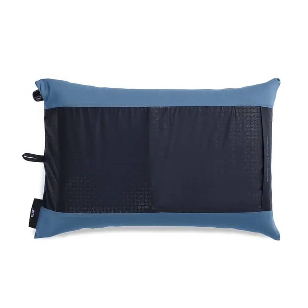 Nemo Fillo Pillow in Blue Horizon/Ombre Blue - Image 2 of 4