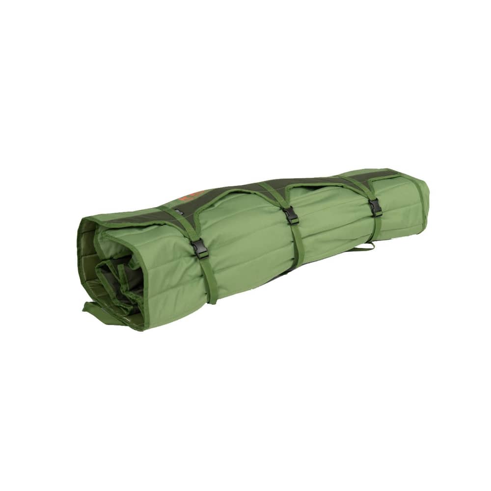 Kelty Low-Loveseat in Dill/Duffle - Image 8 of 8