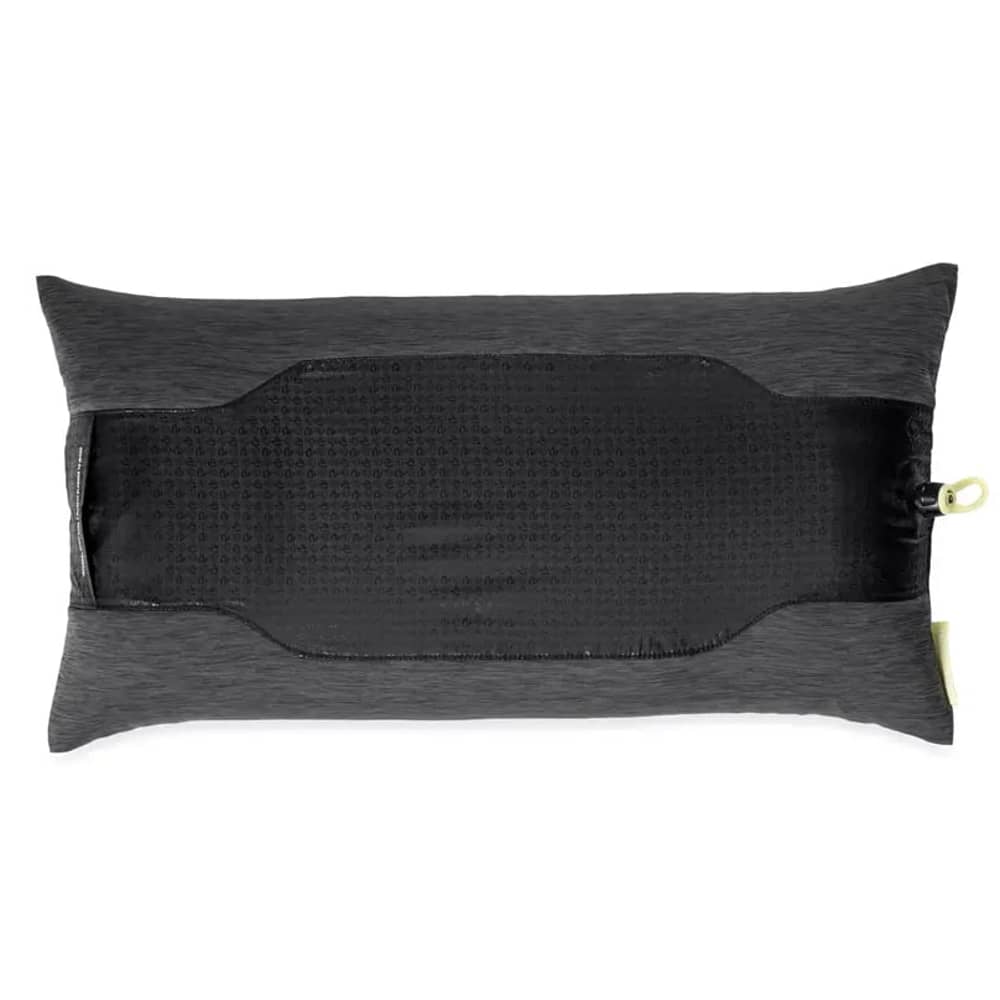 Nemo Fillo Elite Wide Pillow in Black Pearl/Citron - Image 2 of 4