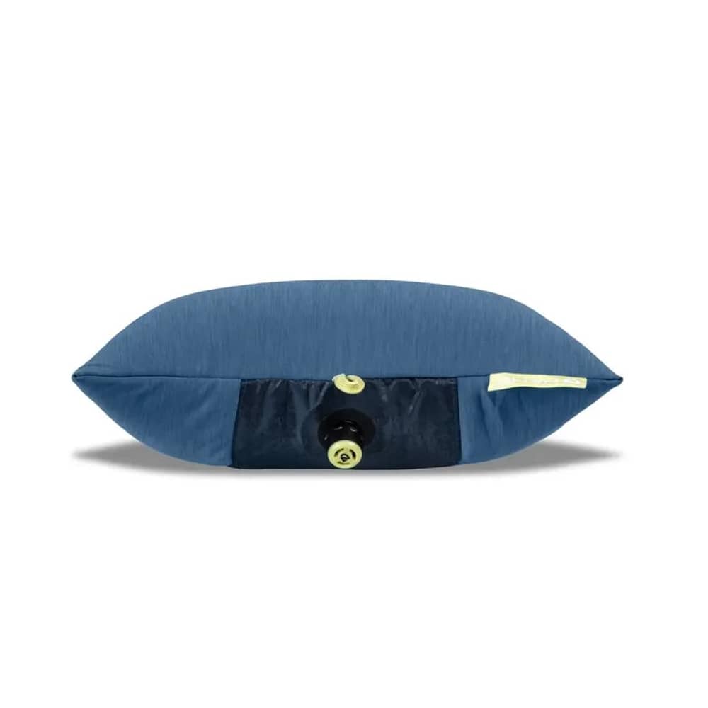 Nemo Fillo Elite Pillow in Blue Horizon/Citron - Image 3 of 4