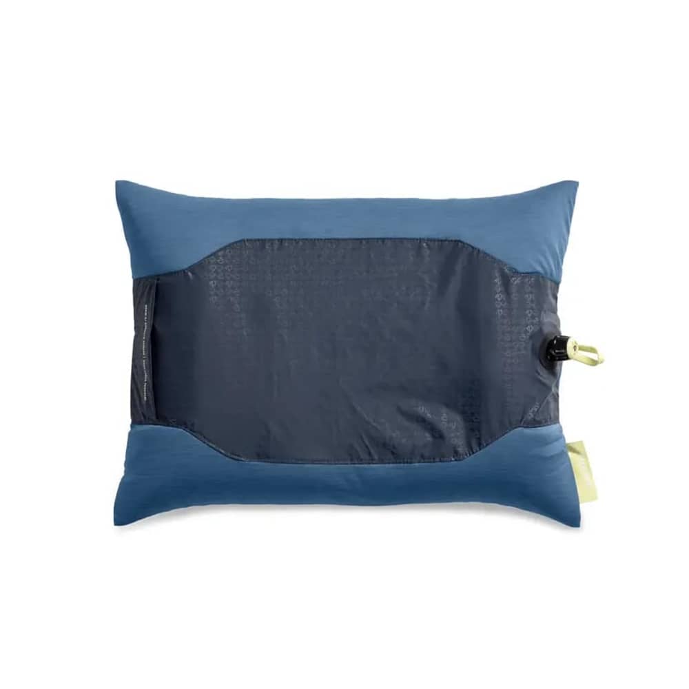 Nemo Fillo Elite Pillow in Blue Horizon/Citron - Image 2 of 4