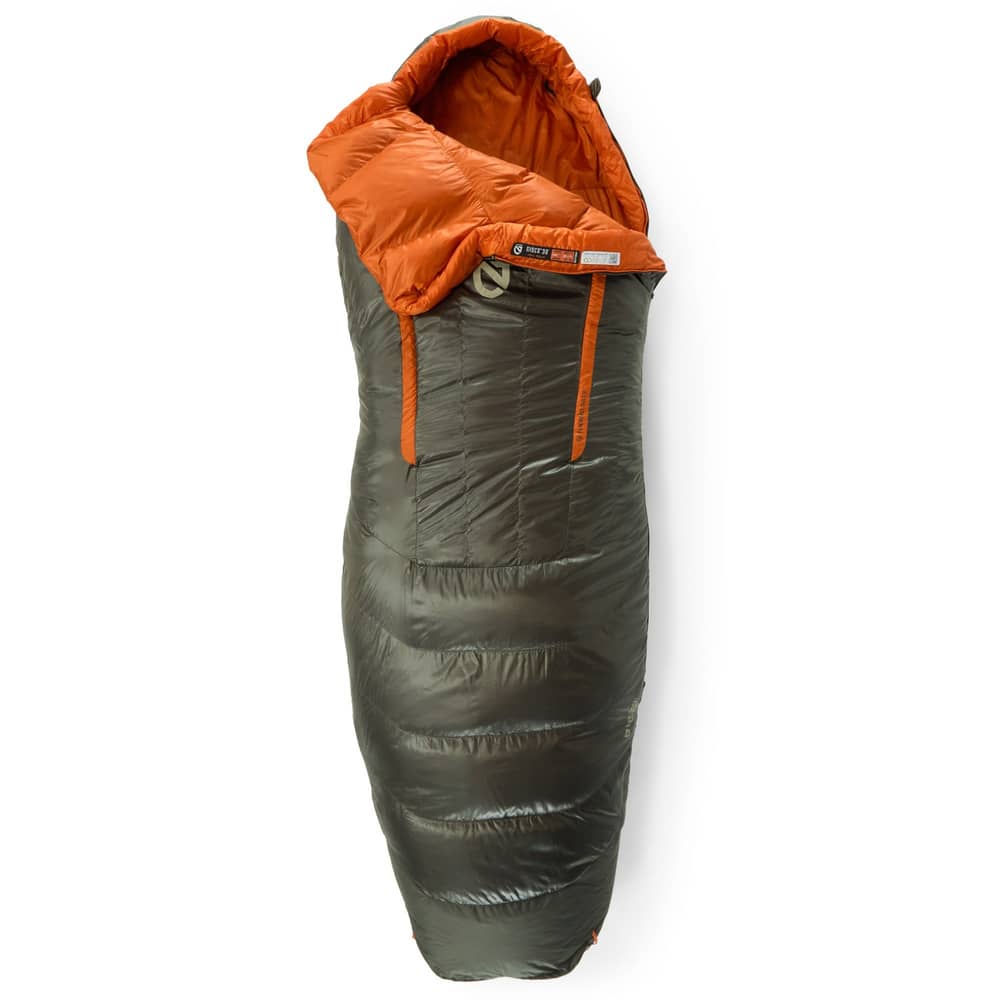 Nemo Disco Mens 30 Sleeping Bag in Chimera - Image 1 of 4