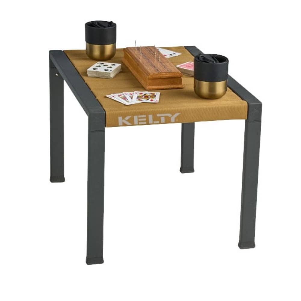 Kelty Rad-Arondack Table