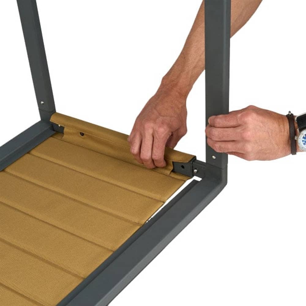 Kelty Rad-Arondack Table