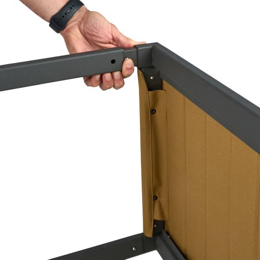 Kelty Rad-Arondack Table