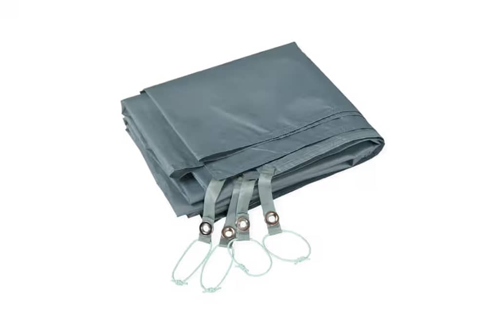 Nemo Aurora 3P Tent & Footprint in Frost/Silt - Image 5 of 5