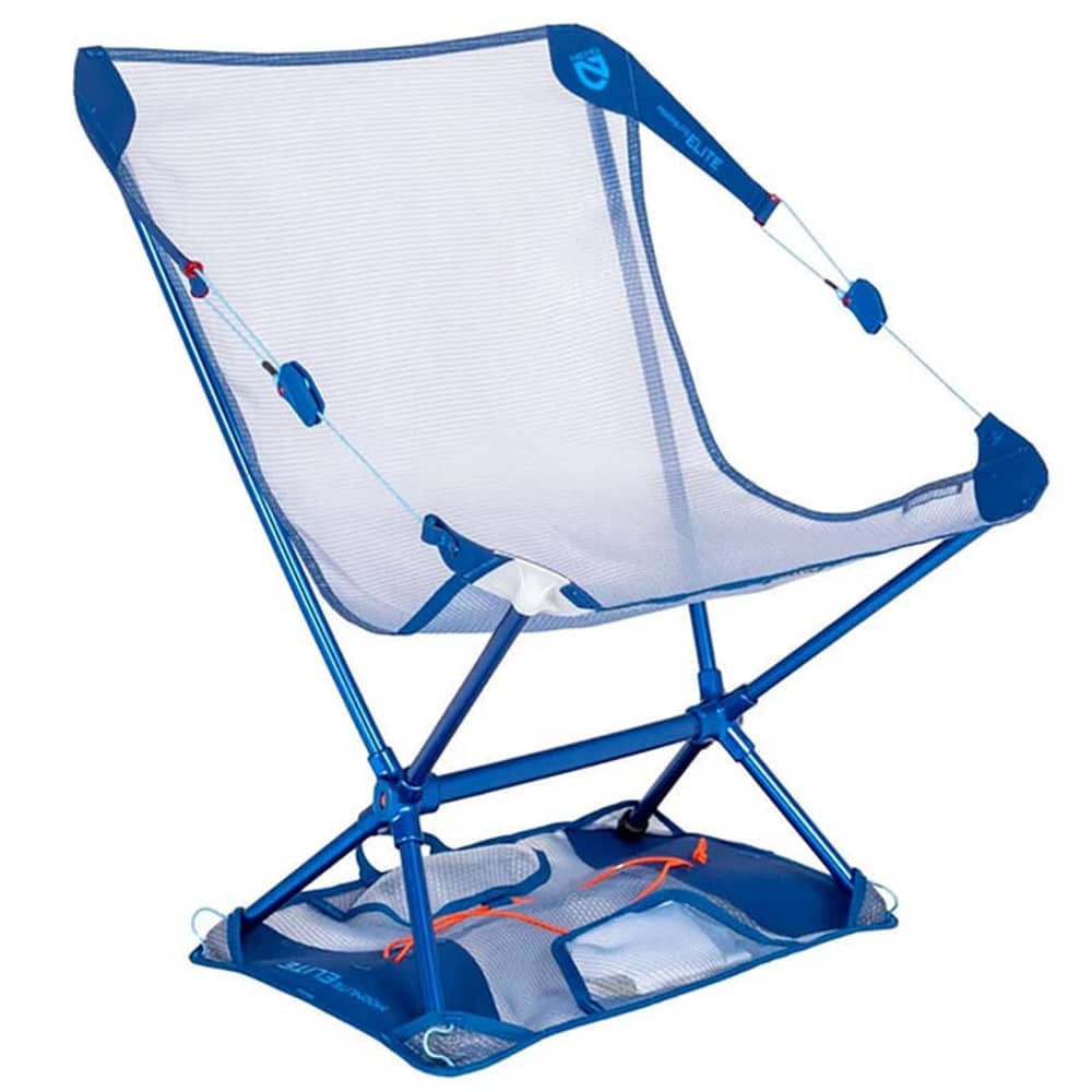 Nemo Moonlite Elite Reclining Camp Chair