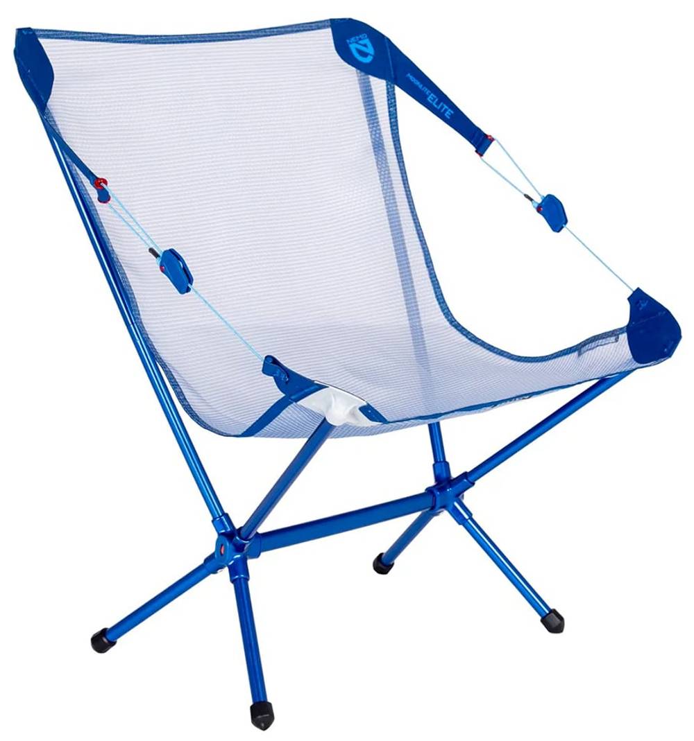 Nemo Moonlite Elite Reclining Camp Chair