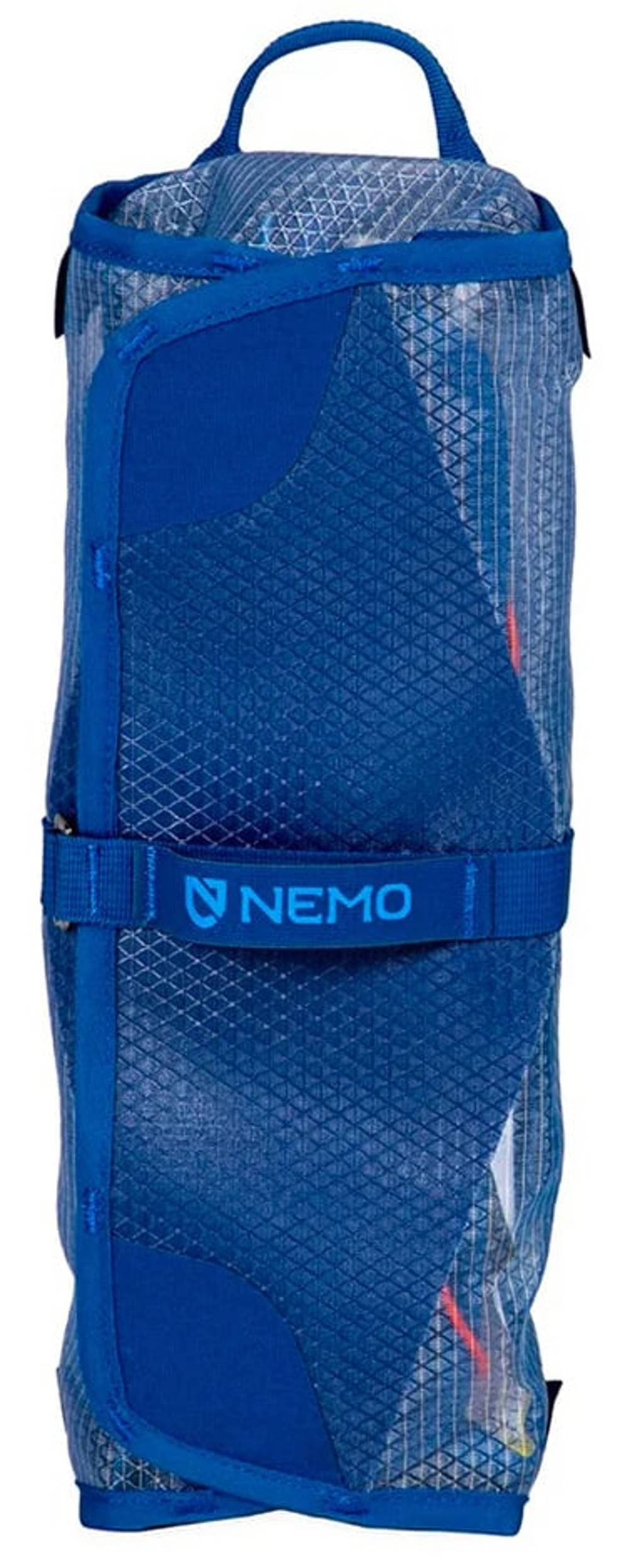 Nemo Moonlite Elite Reclining Camp Chair