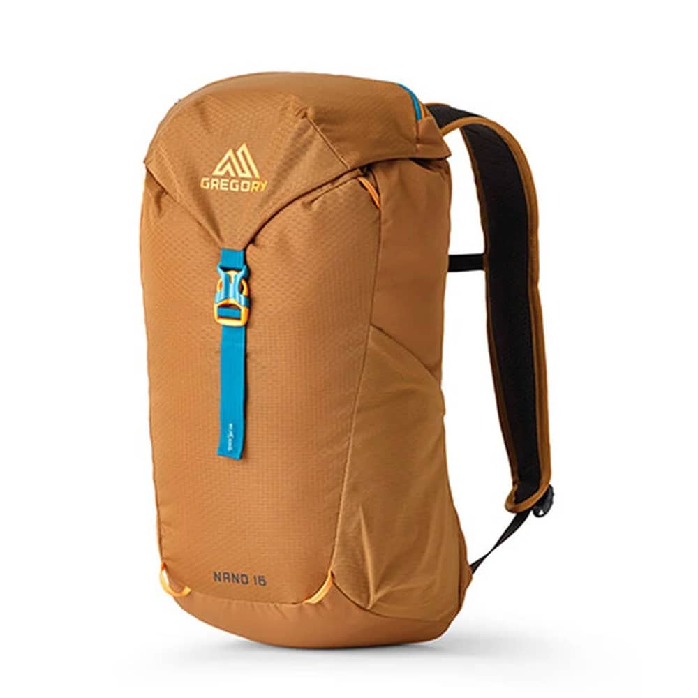 Gregory Nano 16 Backpack in Moab Tan - Image 1 of 3