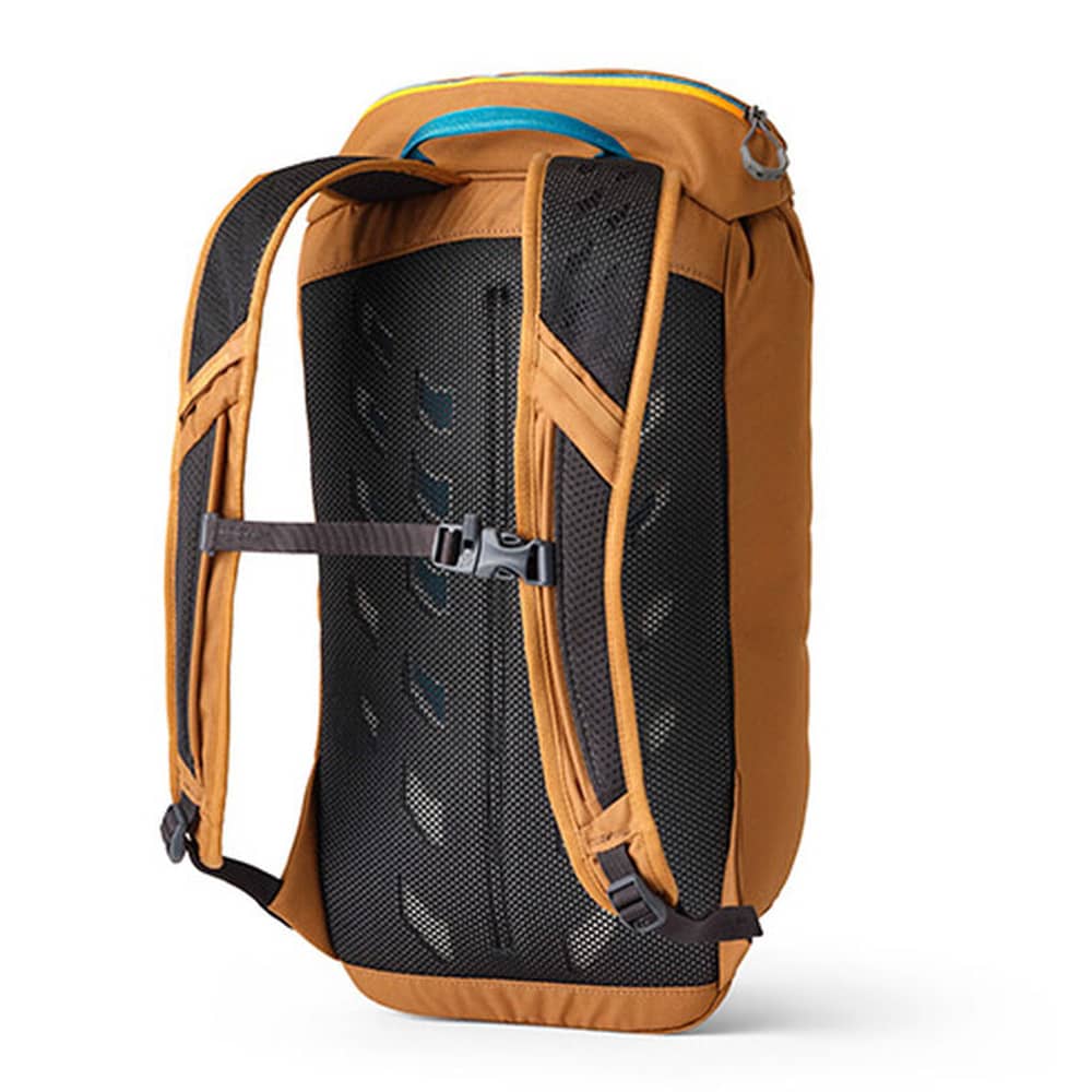 Gregory Nano 16 Backpack in Moab Tan - Image 2 of 3