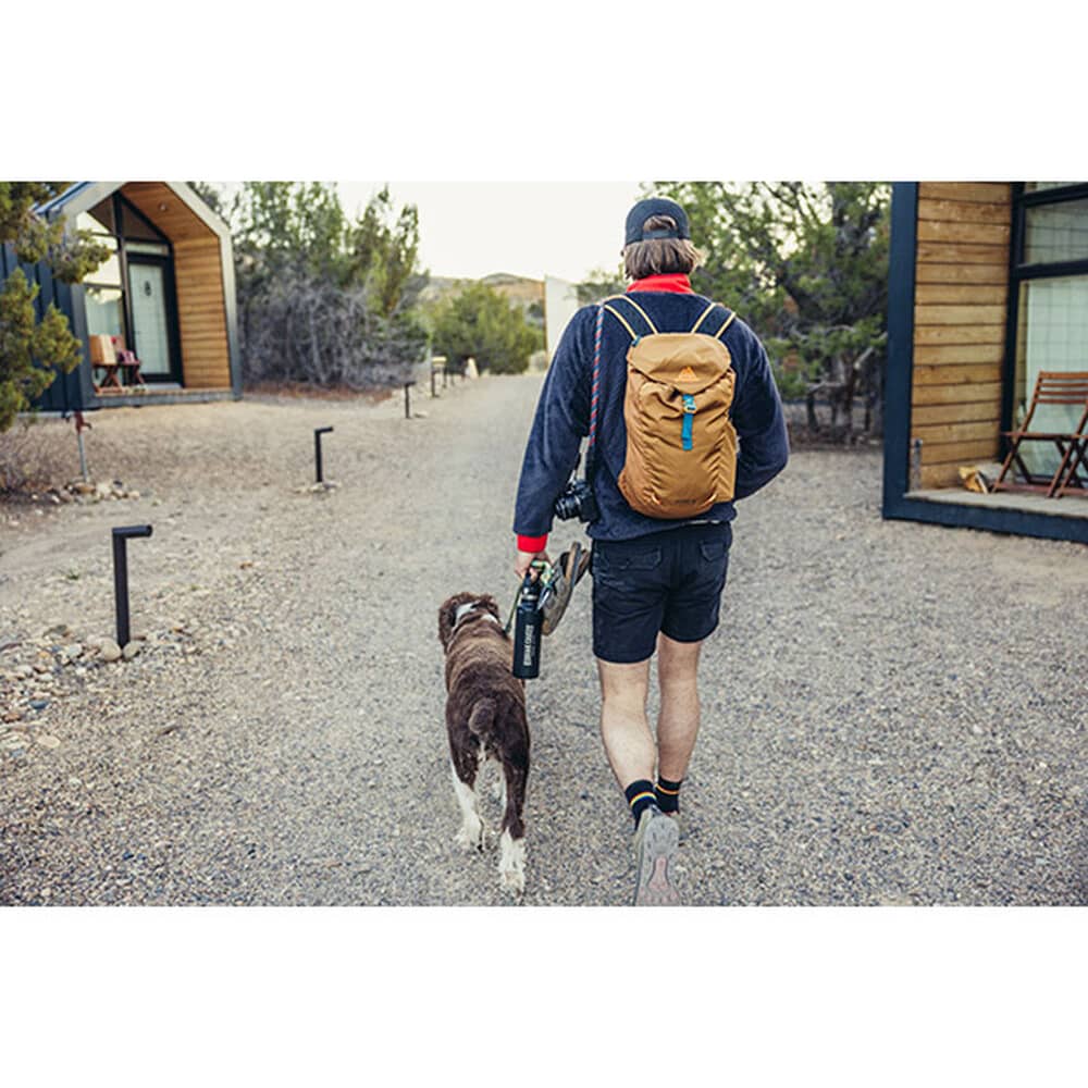 Gregory Nano 16 Backpack in Moab Tan - Image 3 of 3
