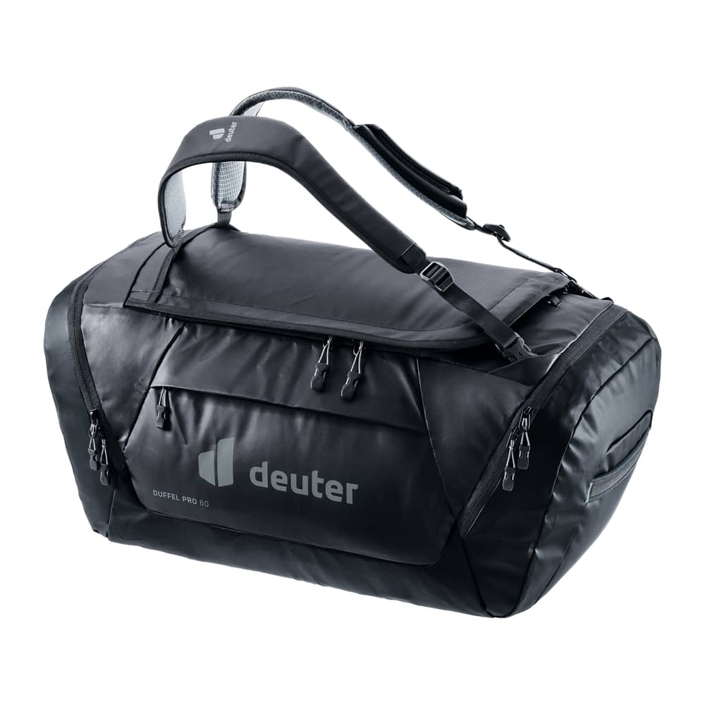 Deuter Pro 60 Duffle Bag