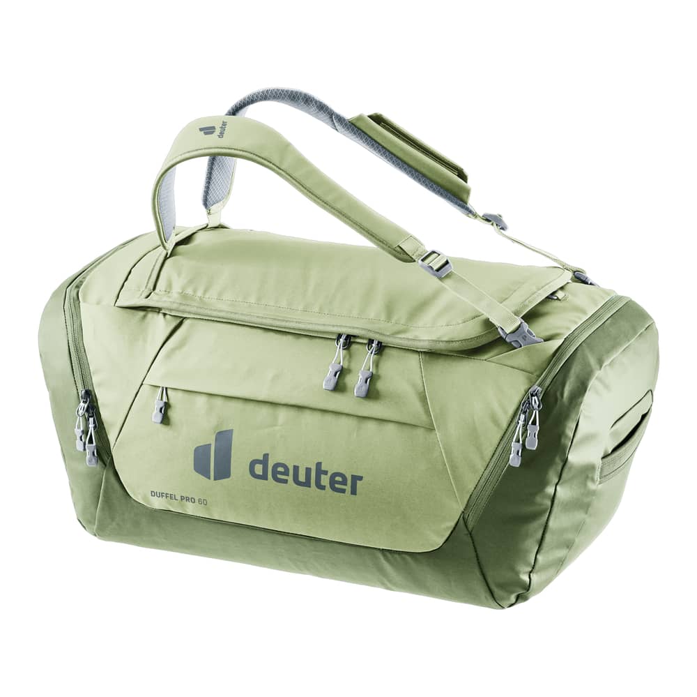Deuter Pro 60 Duffle Bag