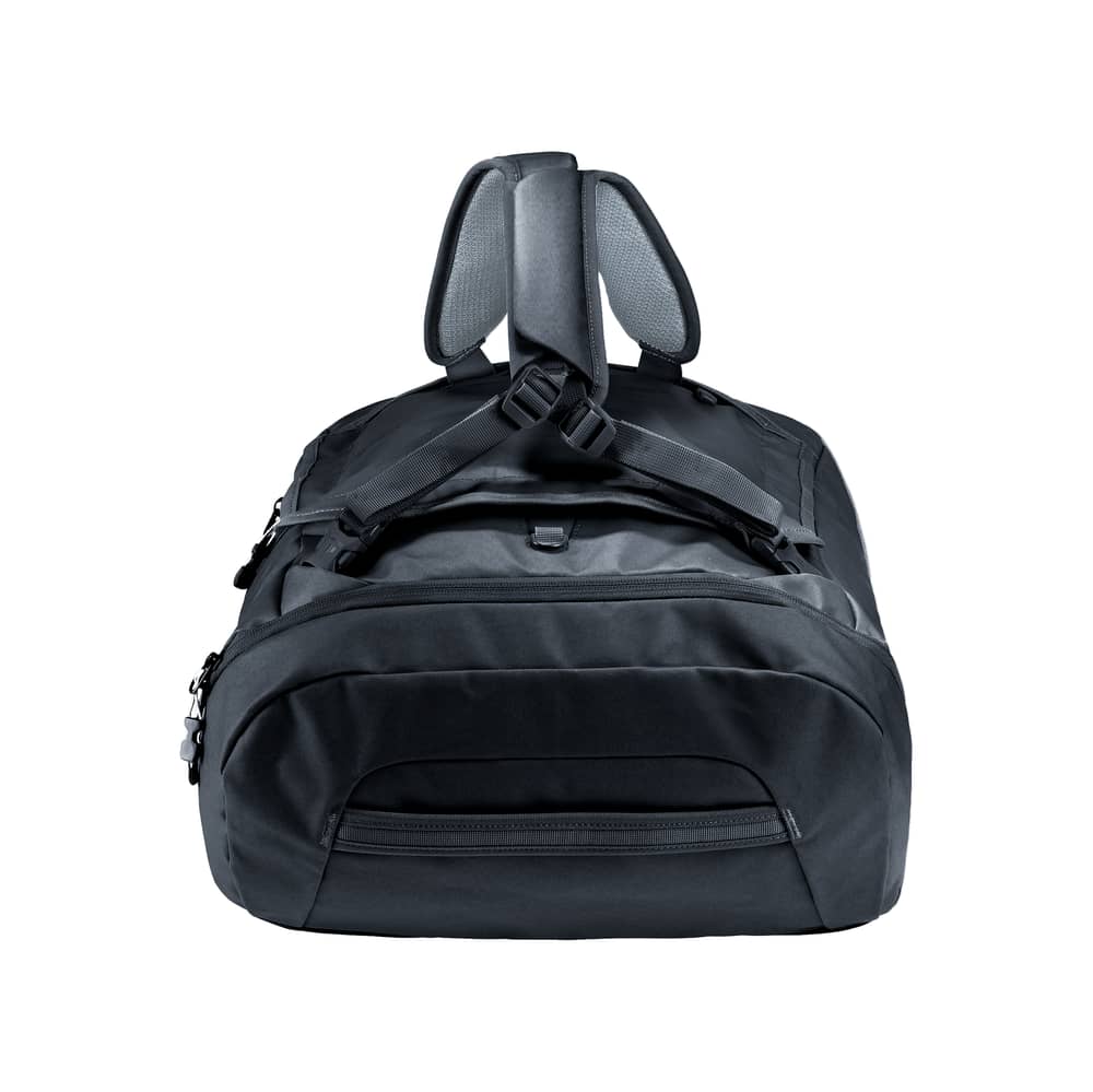 Deuter Pro 40 Duffle Bag in Black - Image 2 of 5