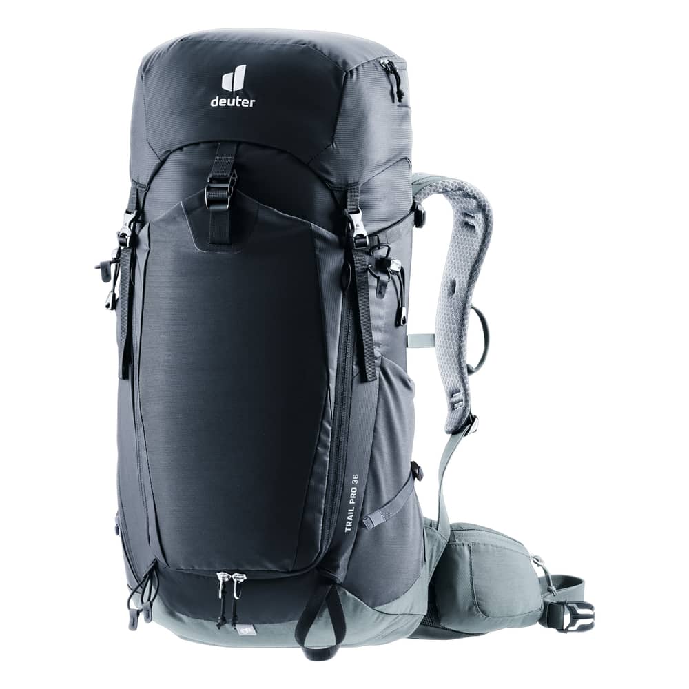 Deuter Trail Pro 36 Backpack