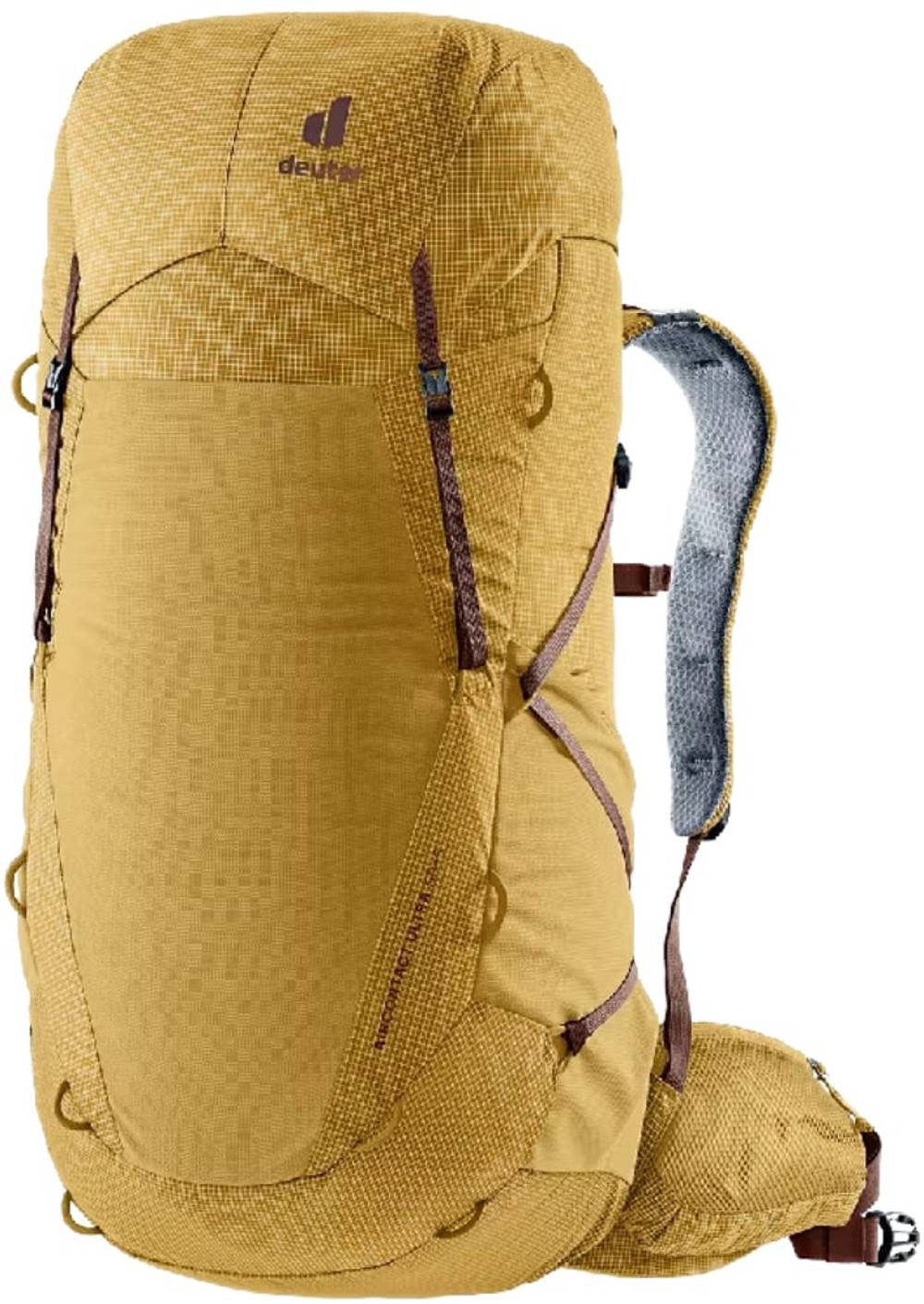 Deuter Aircontact Ultra 50+5 Backpack
