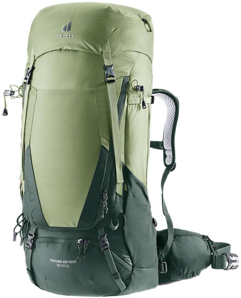 Deuter Futura Air Trek 55+10 SL Backpack Women's