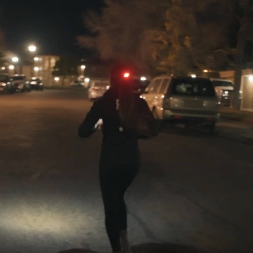 BioLite Dash 450 HeadLamp