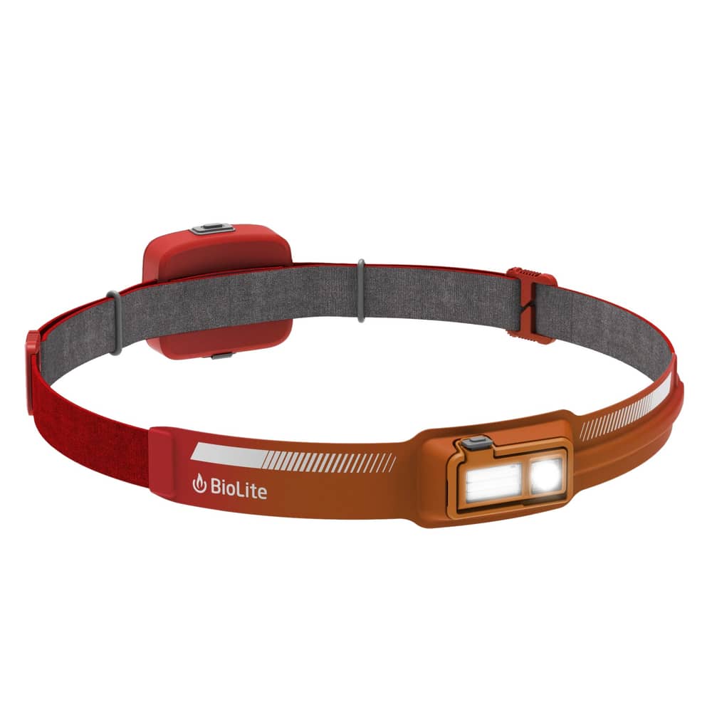 BioLite Dash 450 HeadLamp