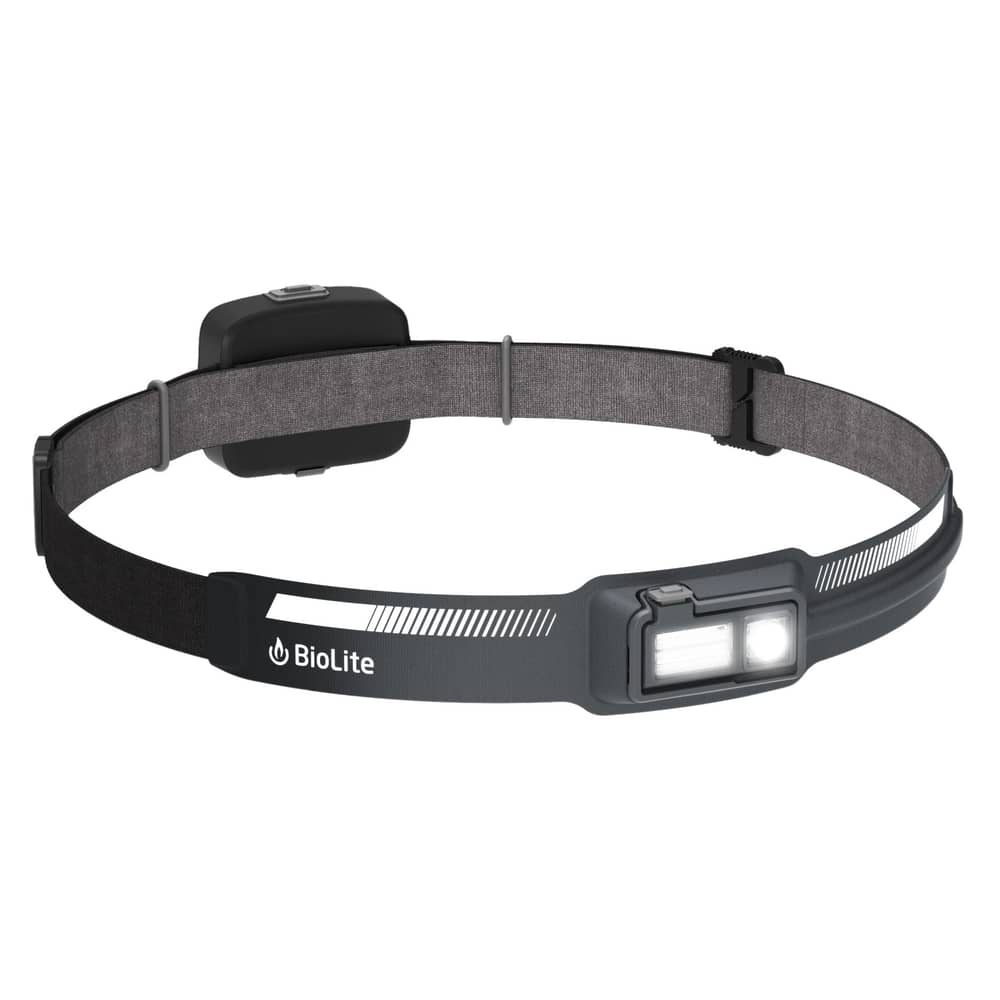 BioLite Dash 450 HeadLamp