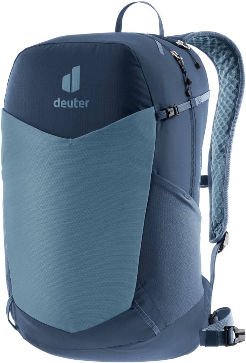 Deuter Speed Lite 21 Backpack in Atlantic Ink - Image 1 of 5