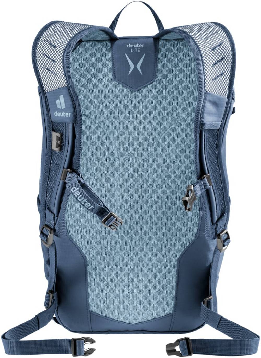 Deuter Speed Lite 21 Backpack in Atlantic Ink - Image 2 of 5